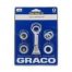 Graco Packing Repair Kit