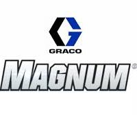 Graco Magnum Logo