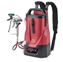 Titan Impact X 120 Battery Sprayer